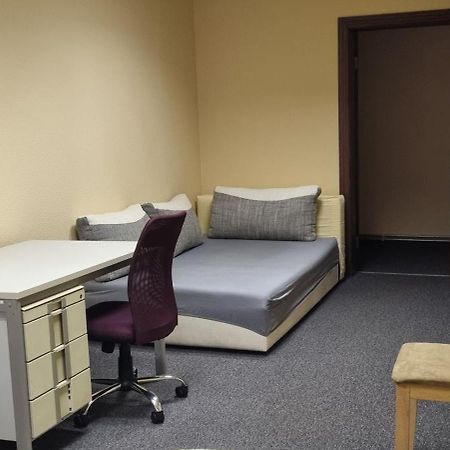 Cd Apartments Large 120 M ベンツピルス エクステリア 写真