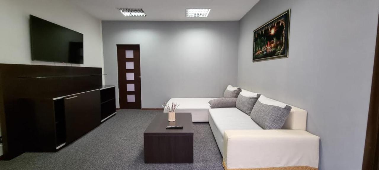 Cd Apartments Large 120 M ベンツピルス エクステリア 写真