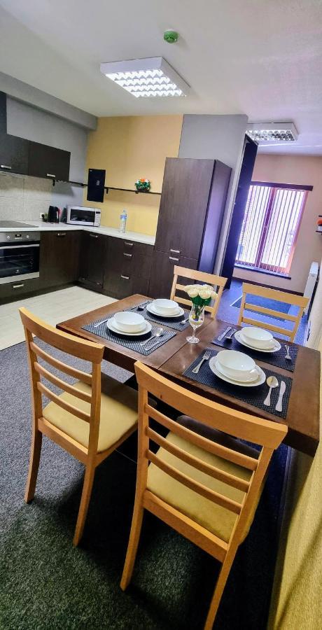 Cd Apartments Large 120 M ベンツピルス エクステリア 写真