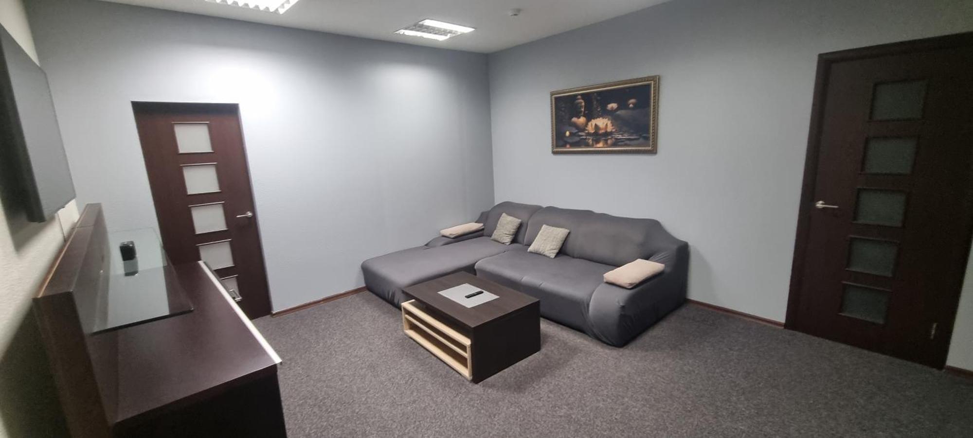 Cd Apartments Large 120 M ベンツピルス 部屋 写真