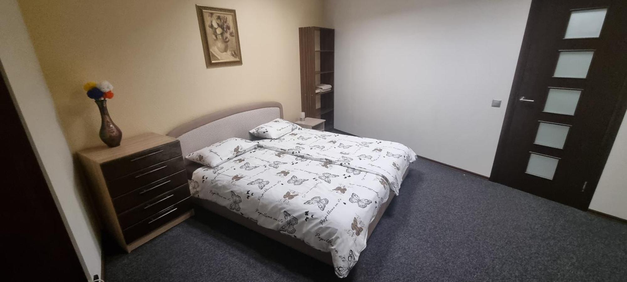Cd Apartments Large 120 M ベンツピルス エクステリア 写真