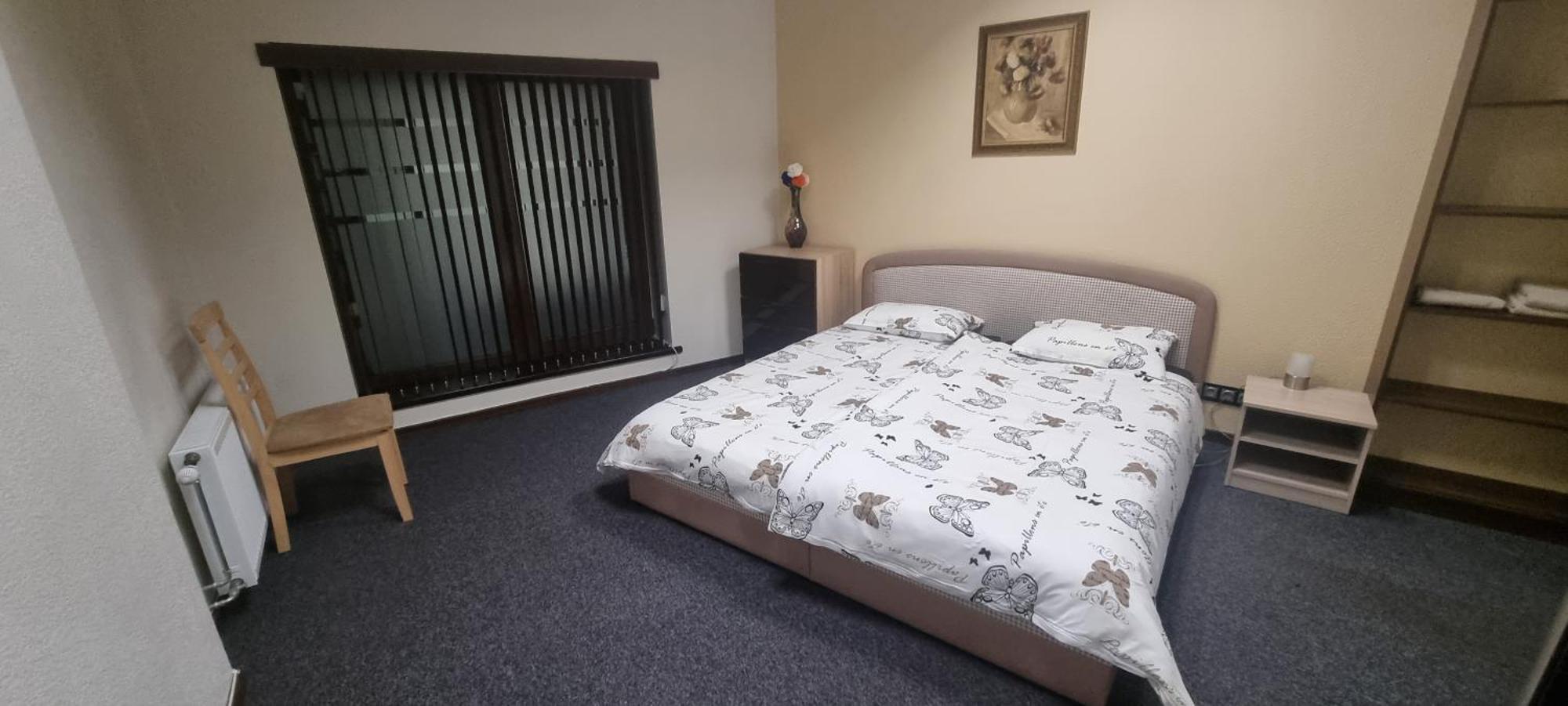 Cd Apartments Large 120 M ベンツピルス エクステリア 写真