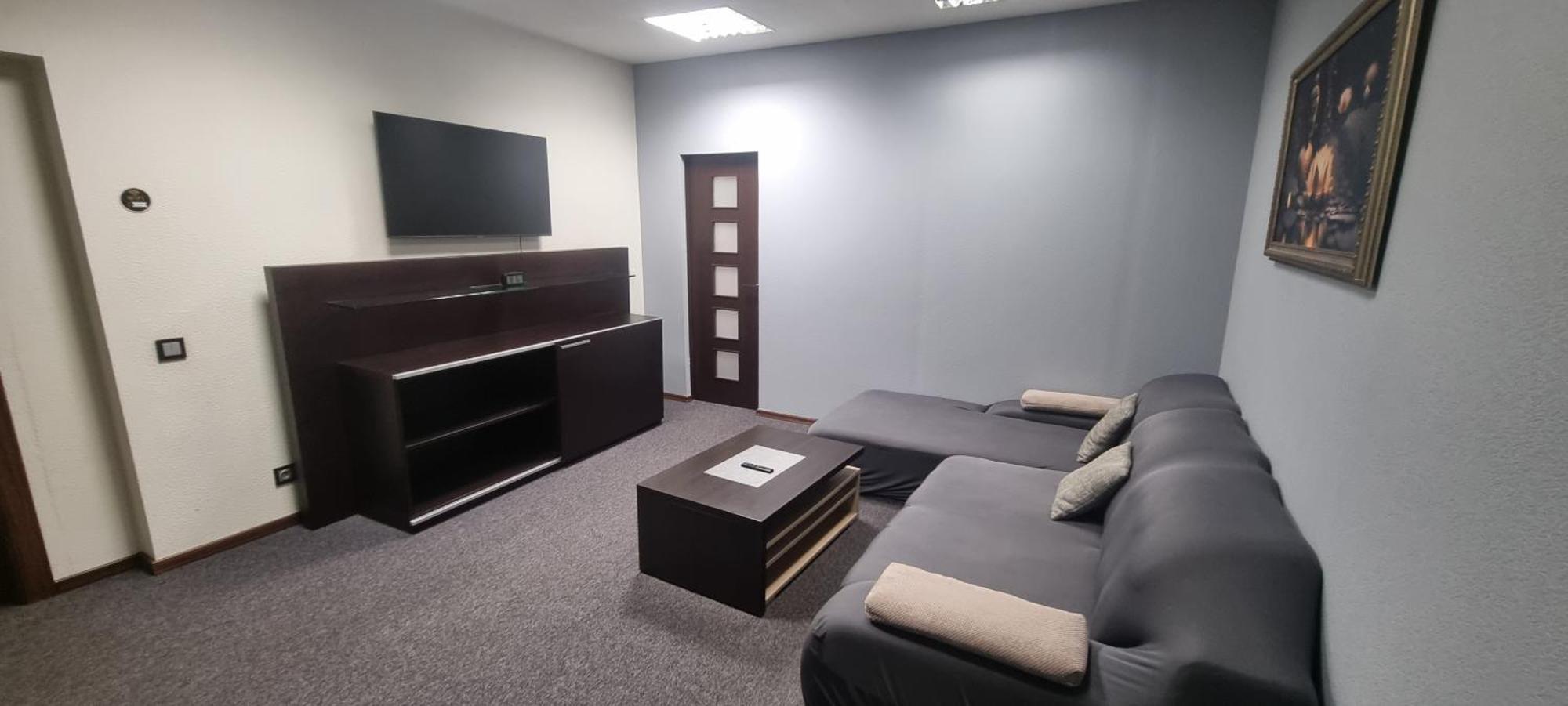 Cd Apartments Large 120 M ベンツピルス 部屋 写真